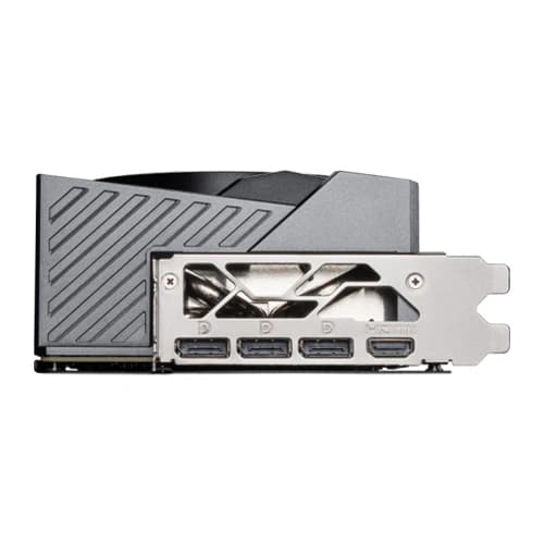 MSI RTX 5090 Gaming Trio 32GB GDDR7 Graphics Card